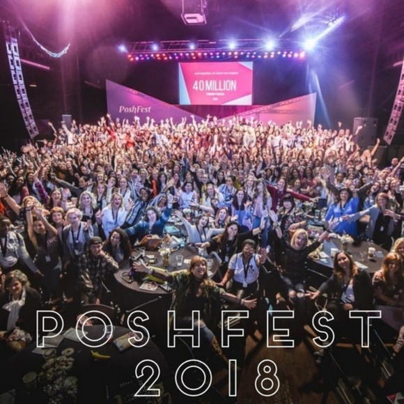 Meet your posher! - Picture 3 of 8